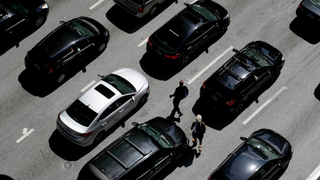 El origen de los SUVs: cómo los vehículos militares mutaron hasta invadir nuestras carreteras